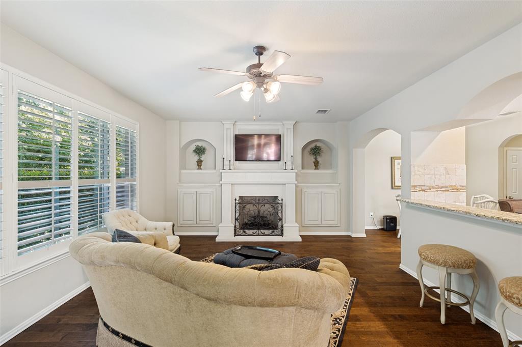 Liberty Place - Residential