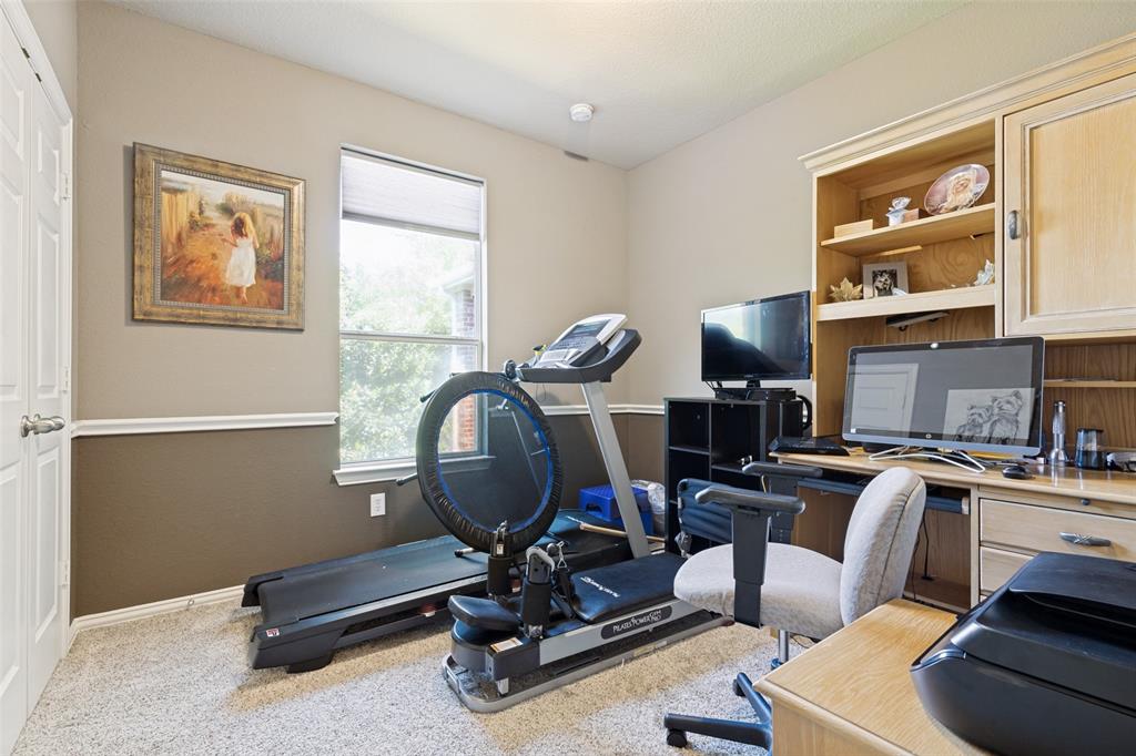 Liberty Place - Residential