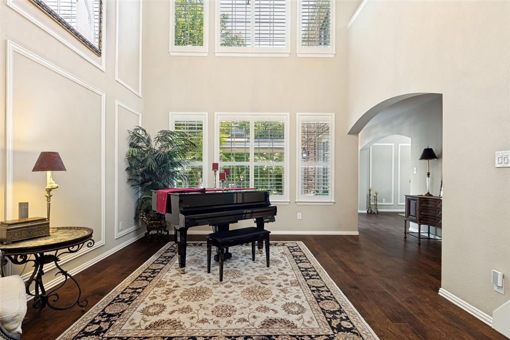 Liberty Place - Residential
