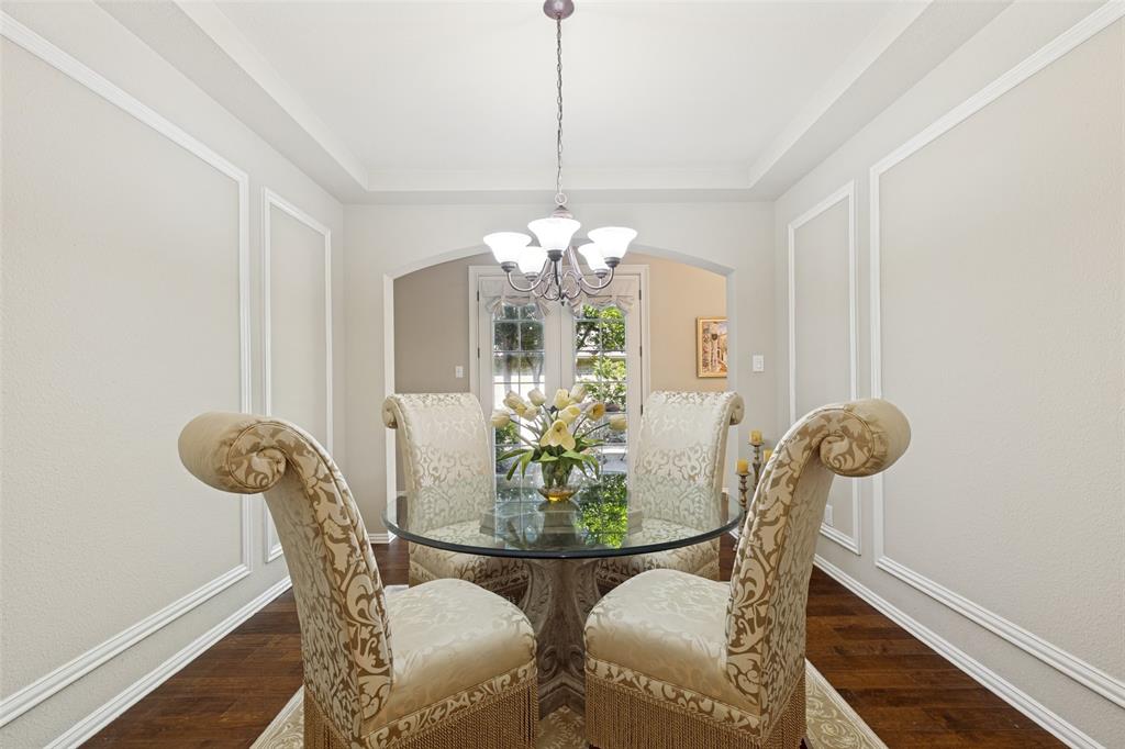 Liberty Place - Residential