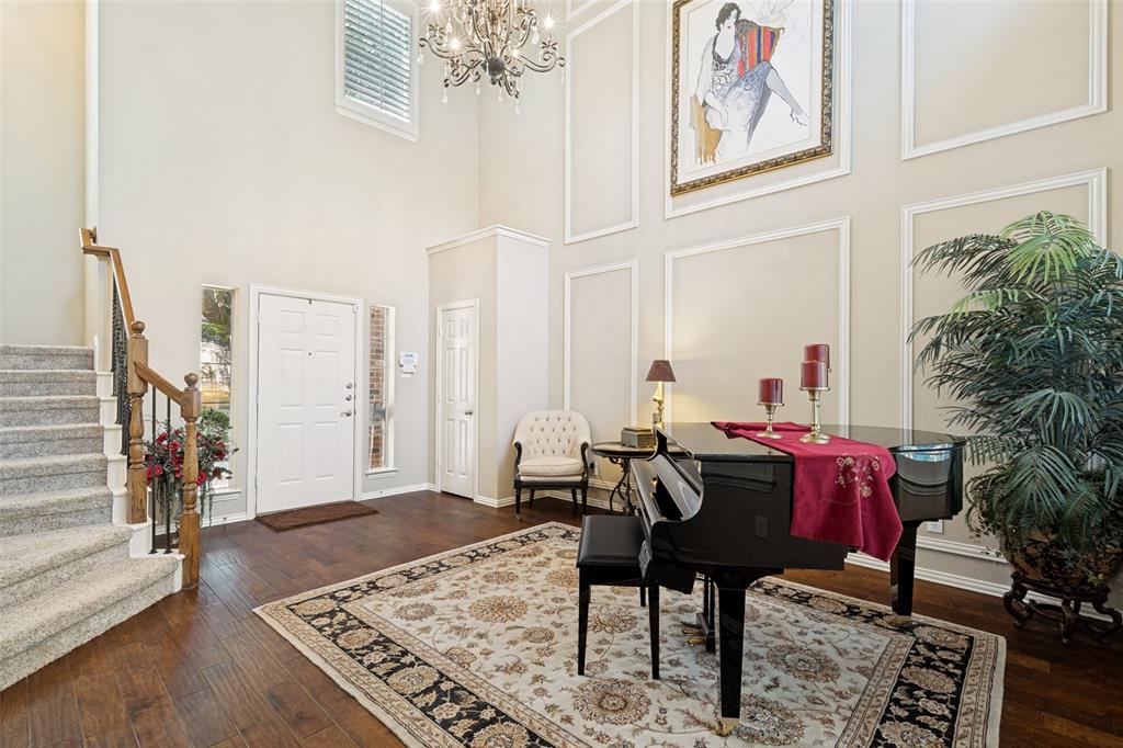 Liberty Place - Residential