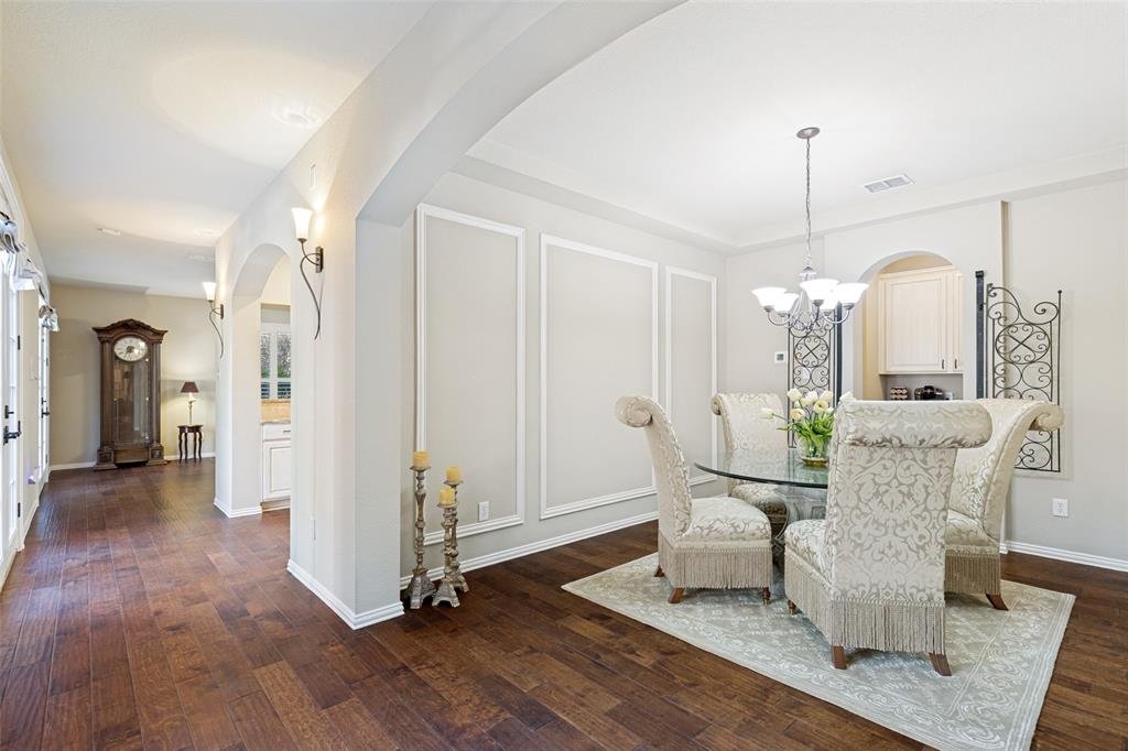 Liberty Place - Residential