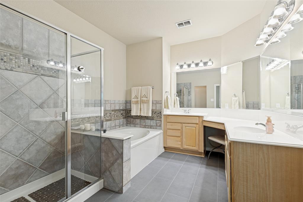 Liberty Place - Residential