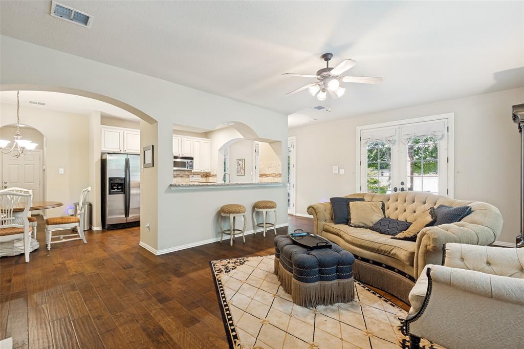 Liberty Place - Residential