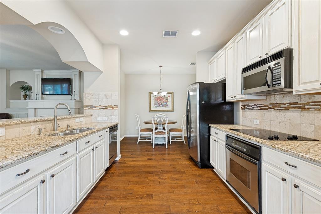Liberty Place - Residential