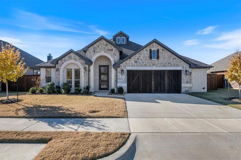 1029 Stillmeade Drive Midlothian TX 76065