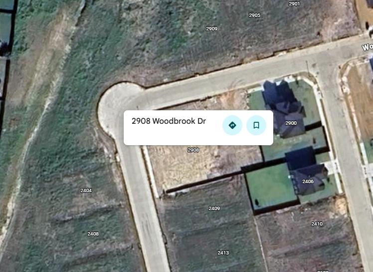 2908 Woodbrook Drive