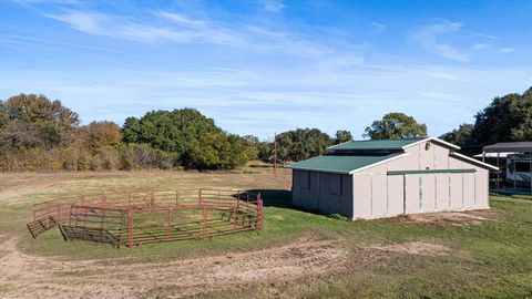 A home in Granbury