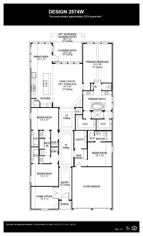 10444 Terrapin Road