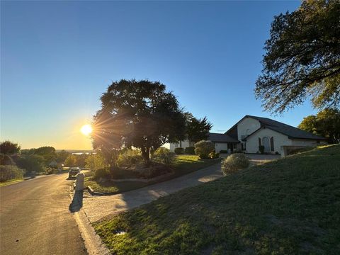 A home in Fort Worth