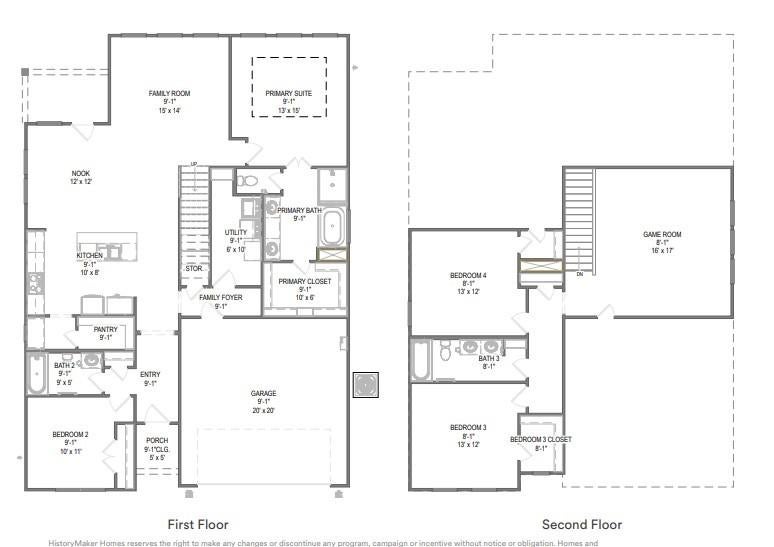 6908 Lincoln Pin Way