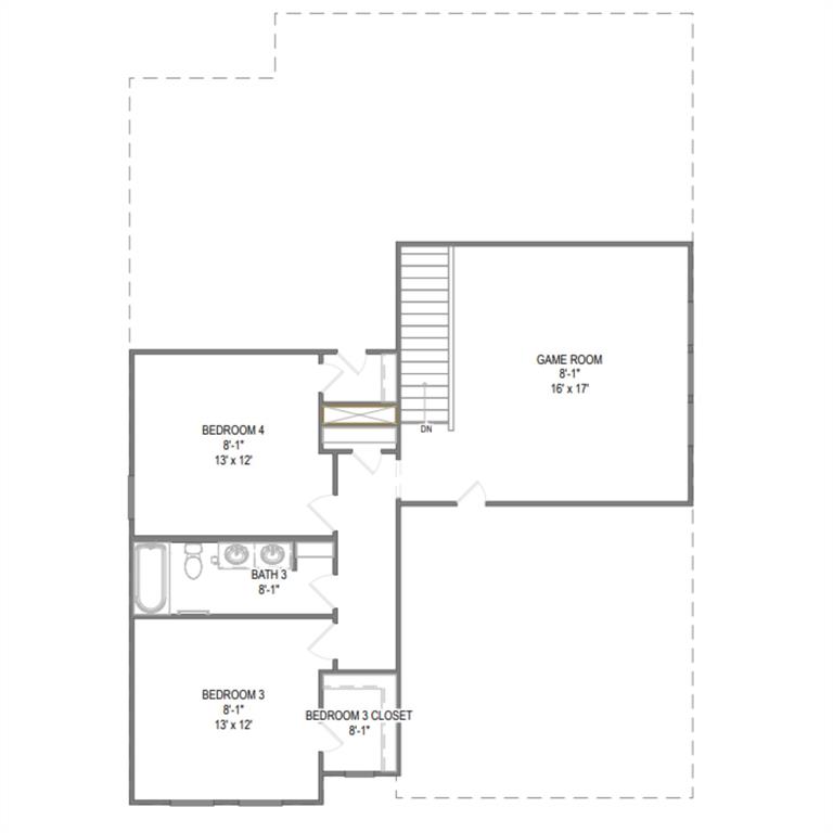6908 Lincoln Pin Way