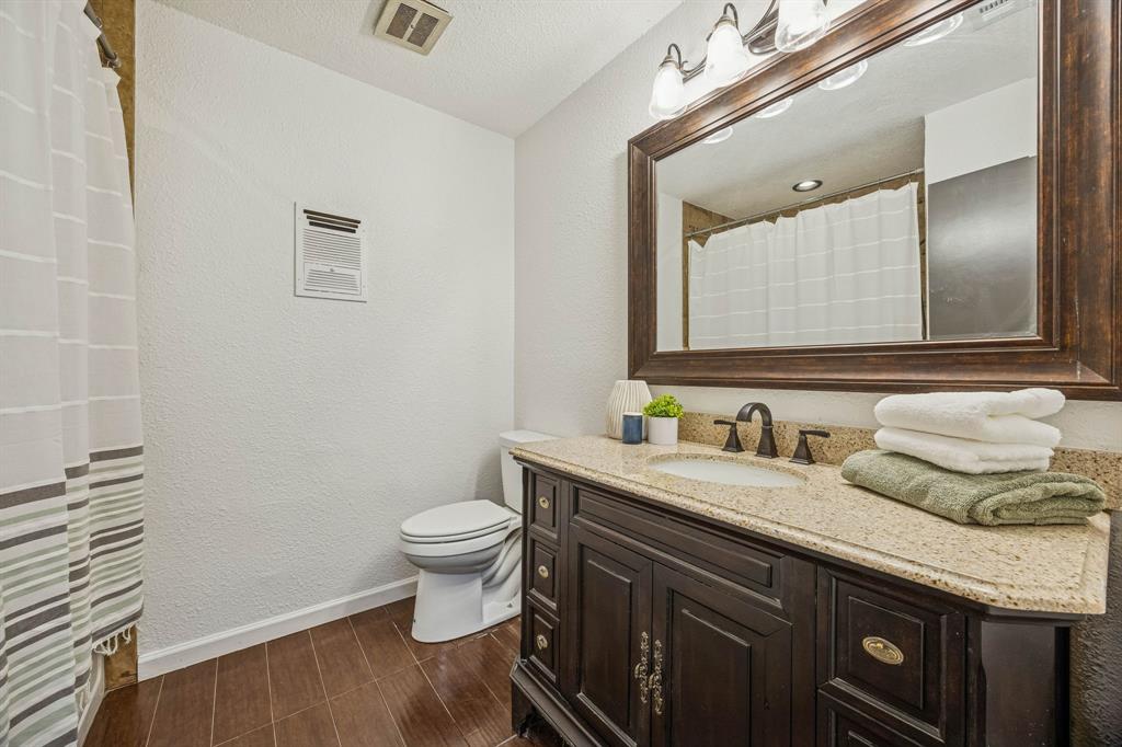 EAGLE HEIGHTS ADDITION-CROWLEY - Residential