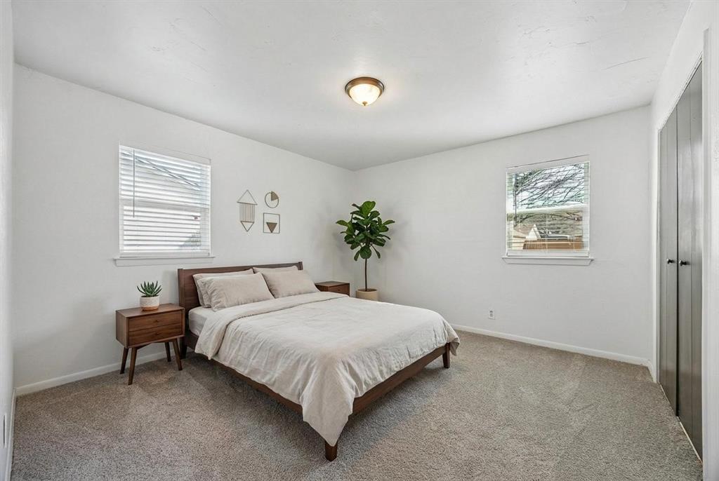 EAGLE HEIGHTS ADDITION-CROWLEY - Residential