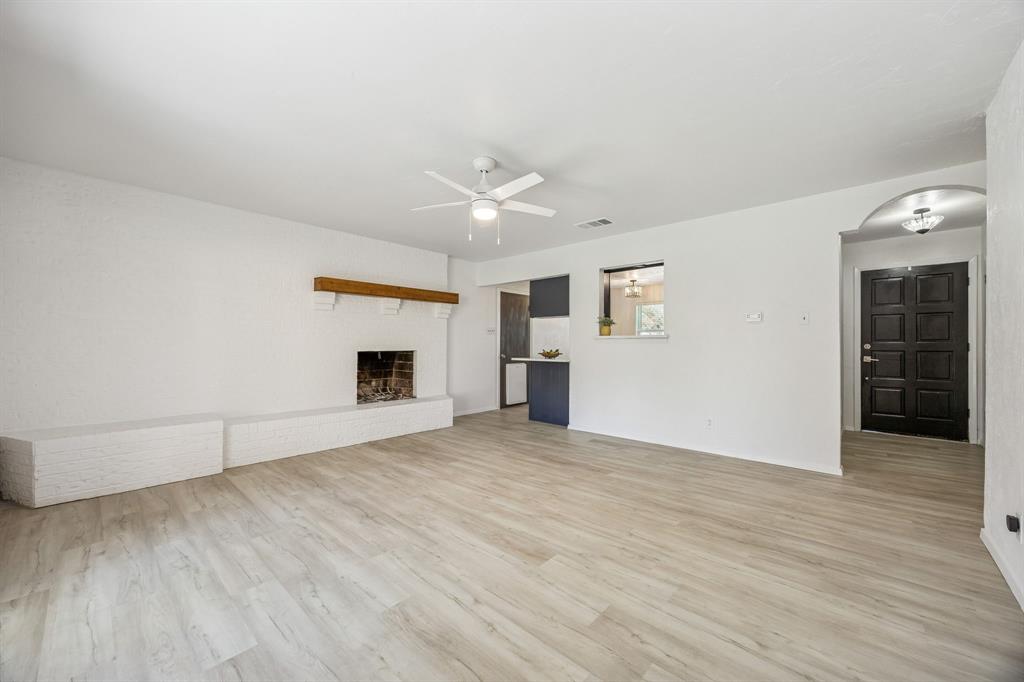 EAGLE HEIGHTS ADDITION-CROWLEY - Residential