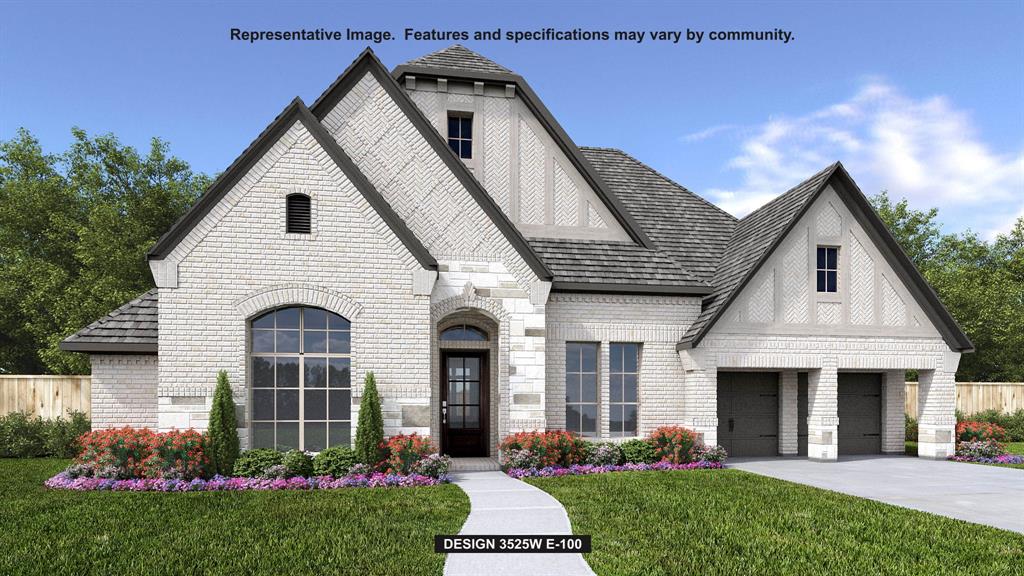 6024 Mesquite Creek Court