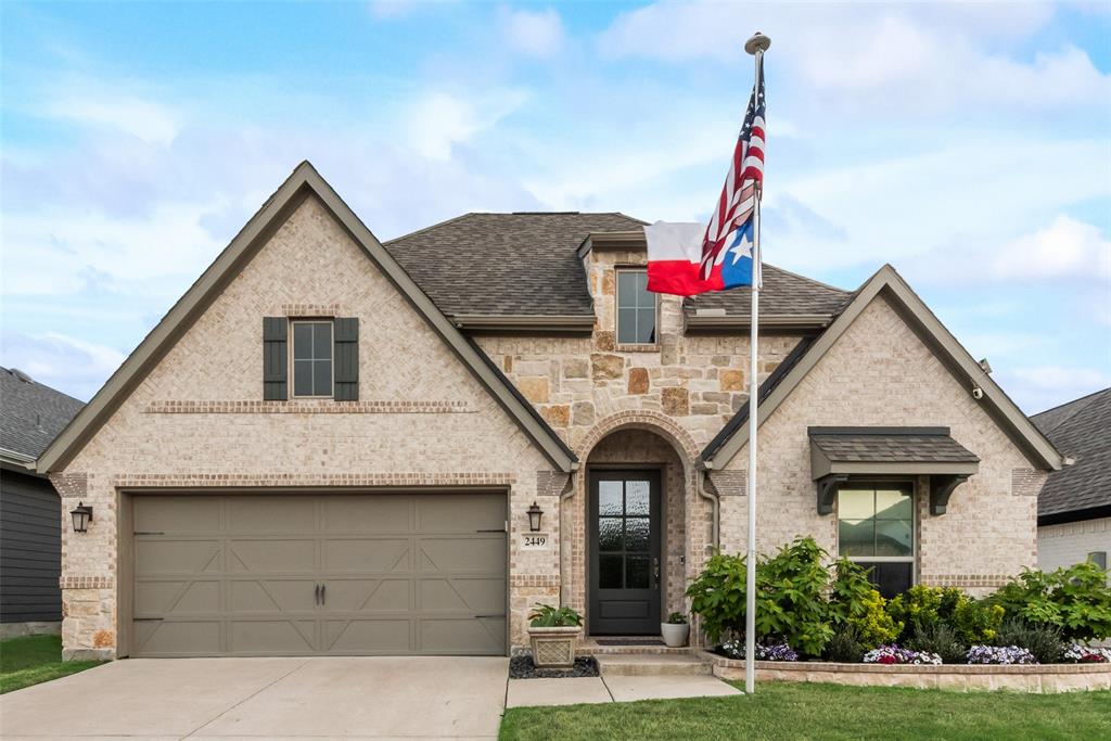2449 Lazy Dog Lane