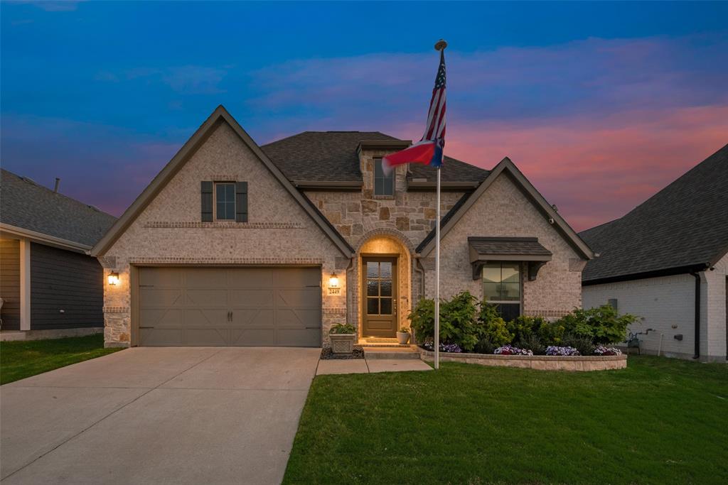 2449 Lazy Dog Lane