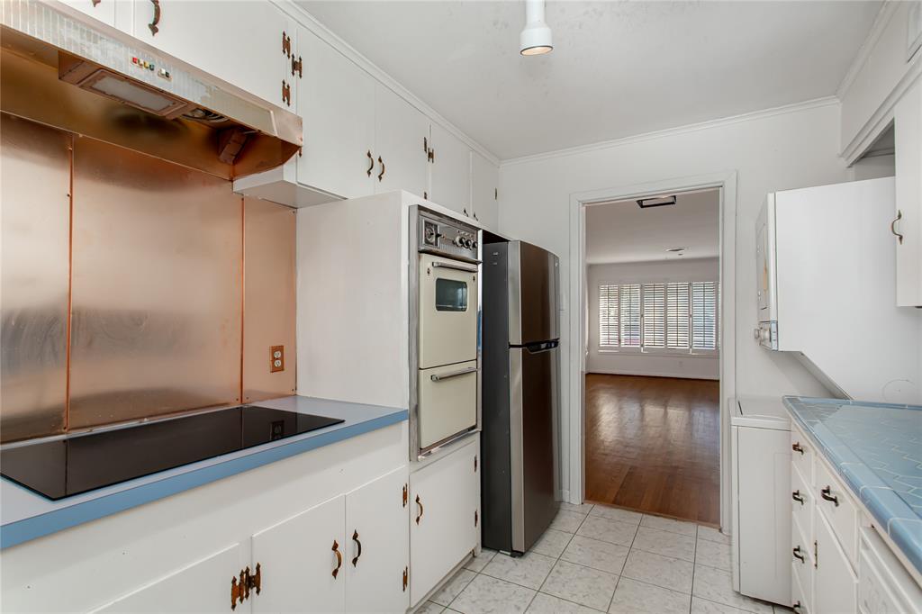 Caruth Terrace - Residential Lease