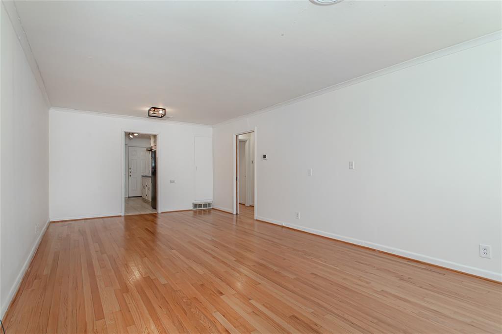 Caruth Terrace - Residential Lease