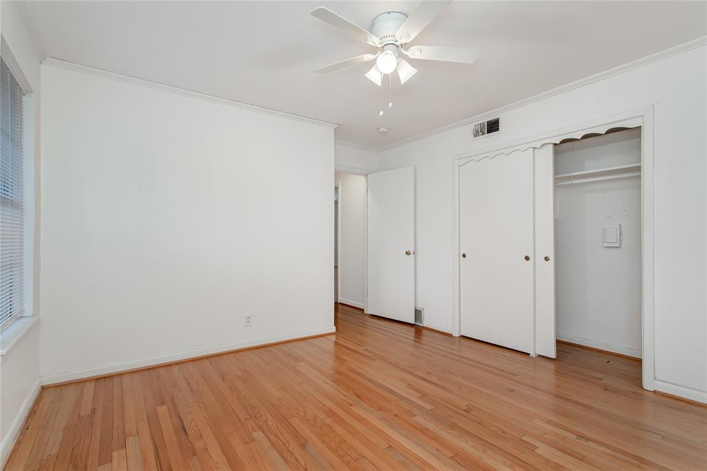 Caruth Terrace - Residential Lease