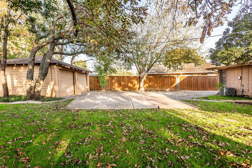 Caruth Terrace - Residential Lease