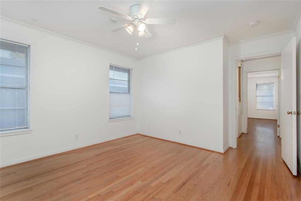 Caruth Terrace - Residential Lease