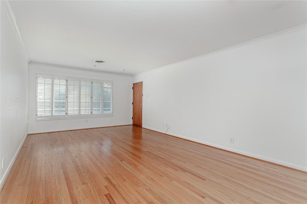 Caruth Terrace - Residential Lease