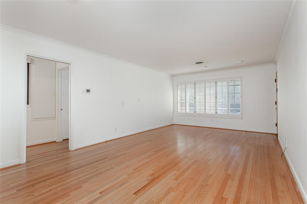 Caruth Terrace - Residential Lease