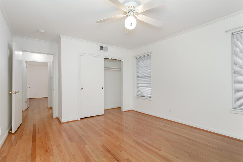 Caruth Terrace - Residential Lease