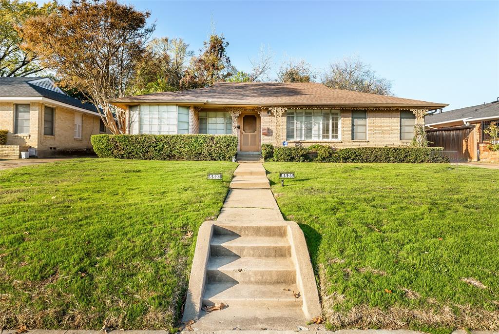 Caruth Terrace - Residential Lease