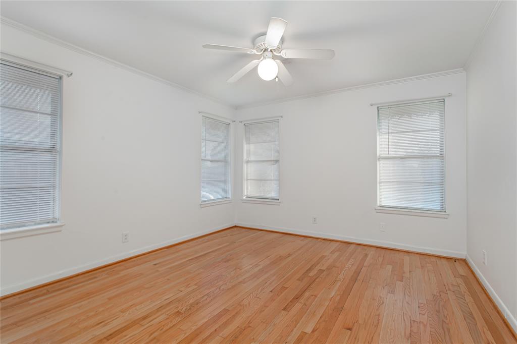 Caruth Terrace - Residential Lease