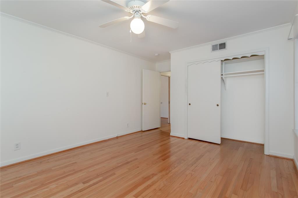 Caruth Terrace - Residential Lease