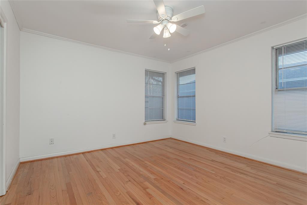 Caruth Terrace - Residential Lease