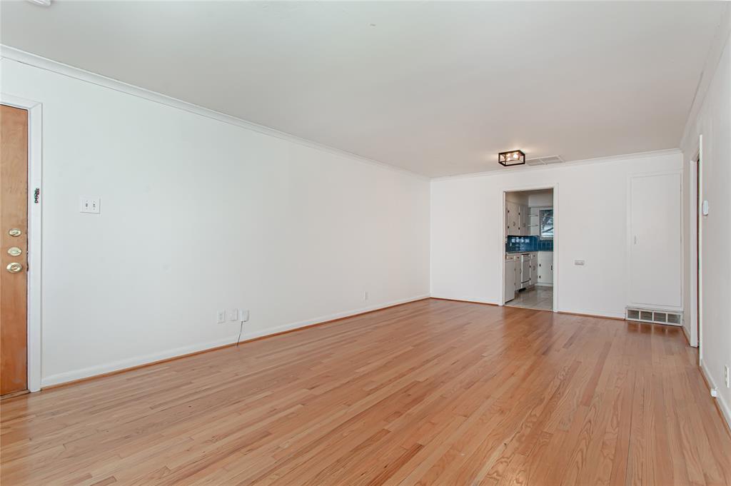 Caruth Terrace - Residential Lease