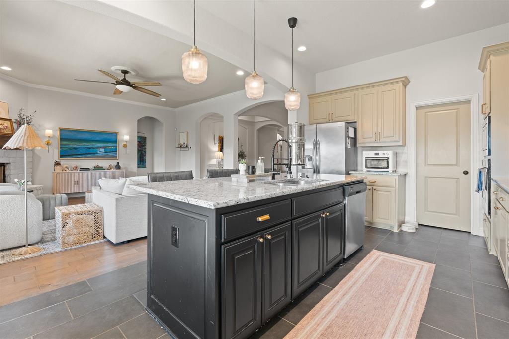 Pinnacle Estates Ph 1 - Residential