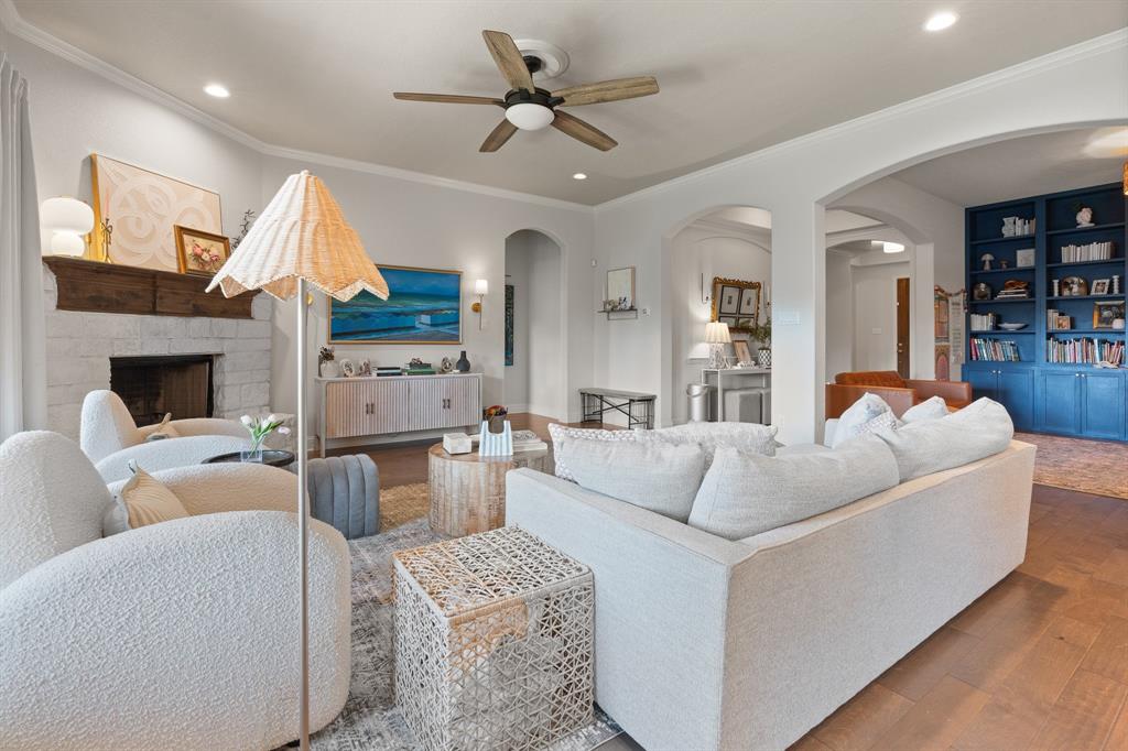 Pinnacle Estates Ph 1 - Residential