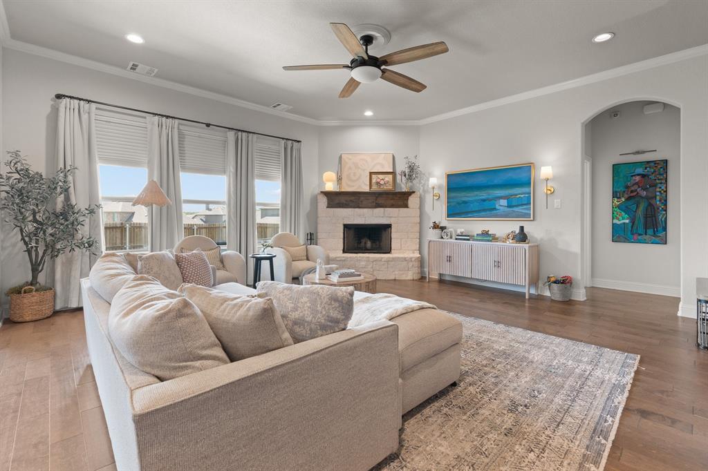 Pinnacle Estates Ph 1 - Residential