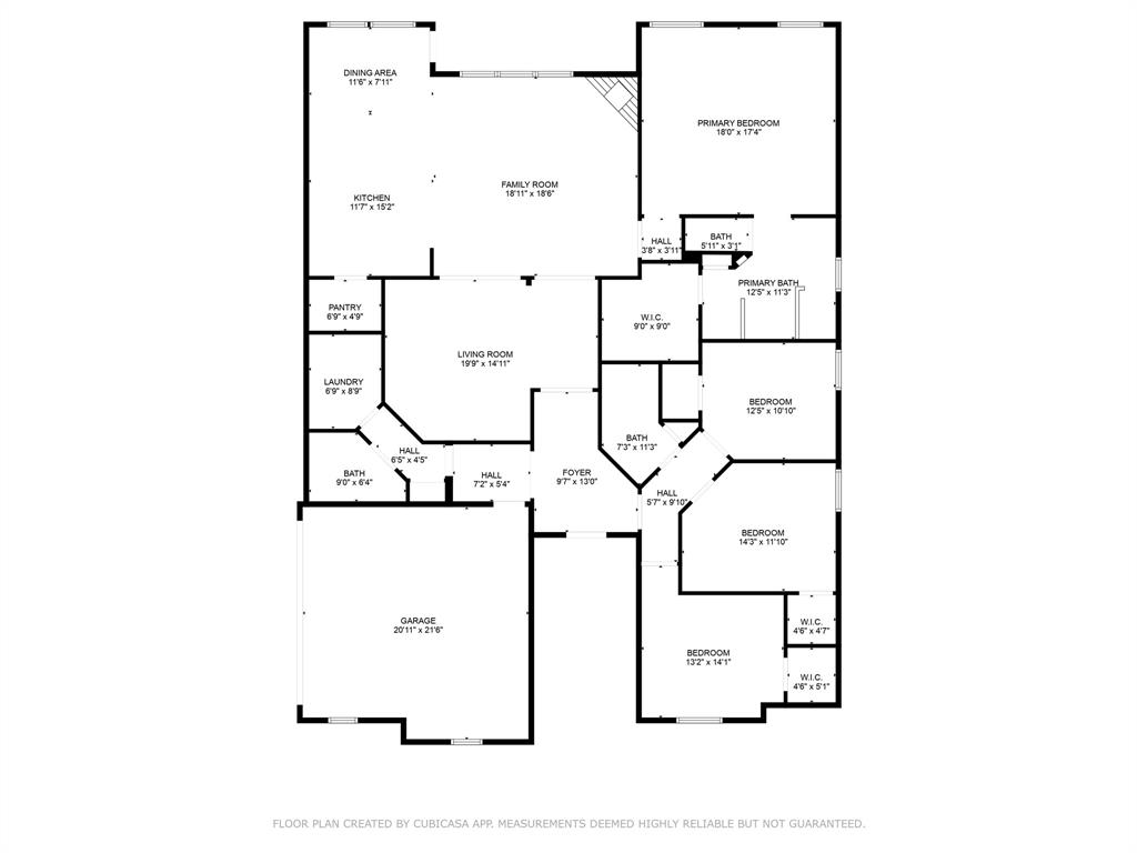 Pinnacle Estates Ph 1 - Residential