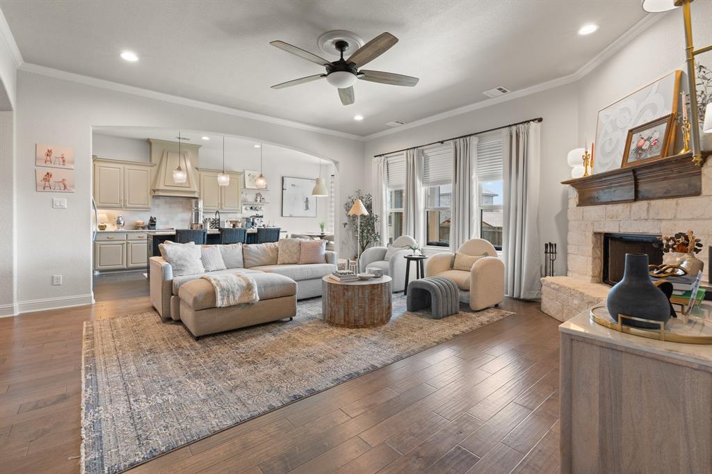 Pinnacle Estates Ph 1 - Residential