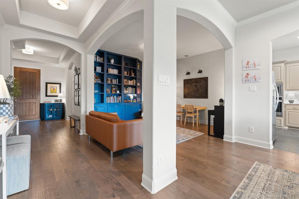 Pinnacle Estates Ph 1 - Residential