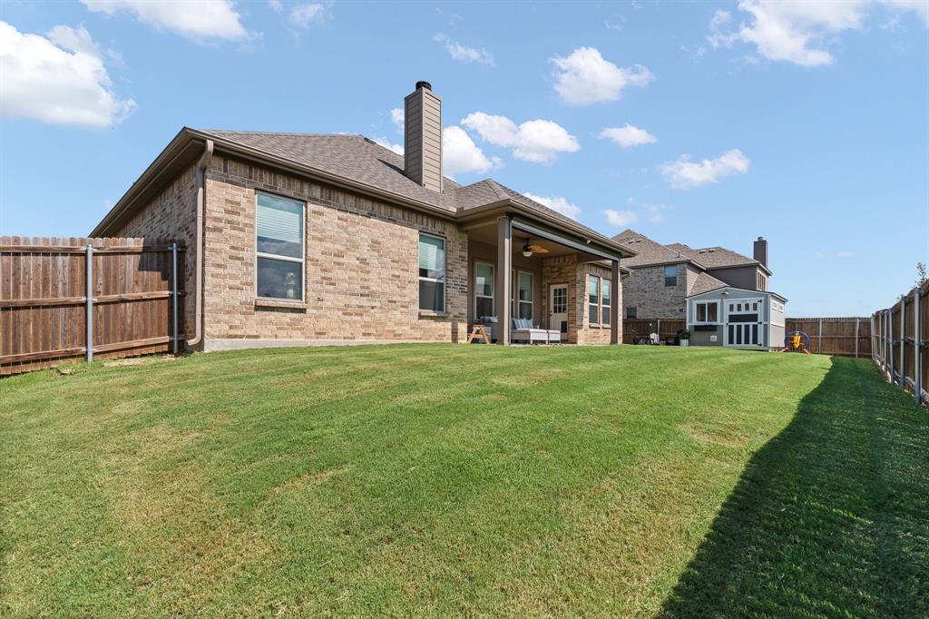 Pinnacle Estates Ph 1 - Residential