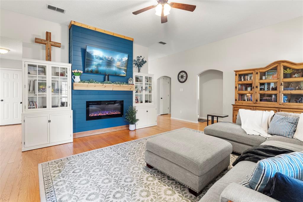 Rural Hopkins County - Residential