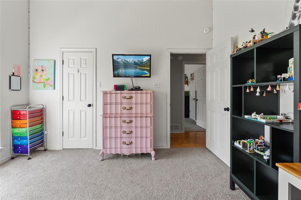 Rural Hopkins County - Residential