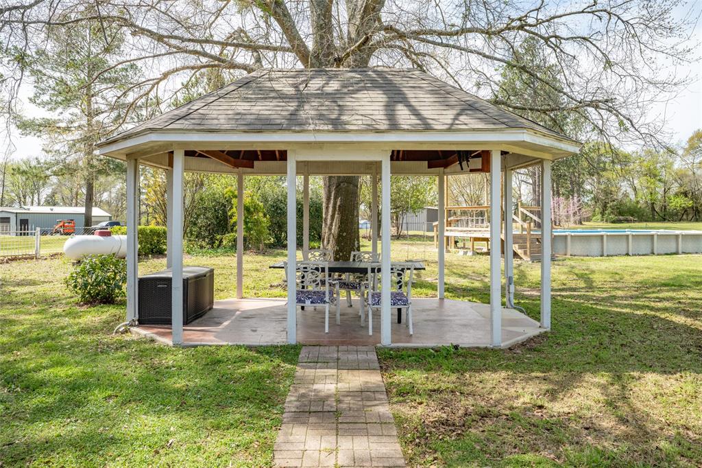 Rural Hopkins County - Residential