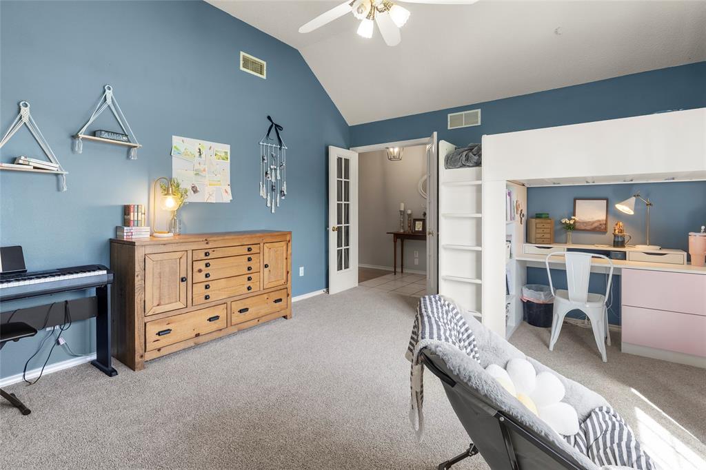 Rural Hopkins County - Residential