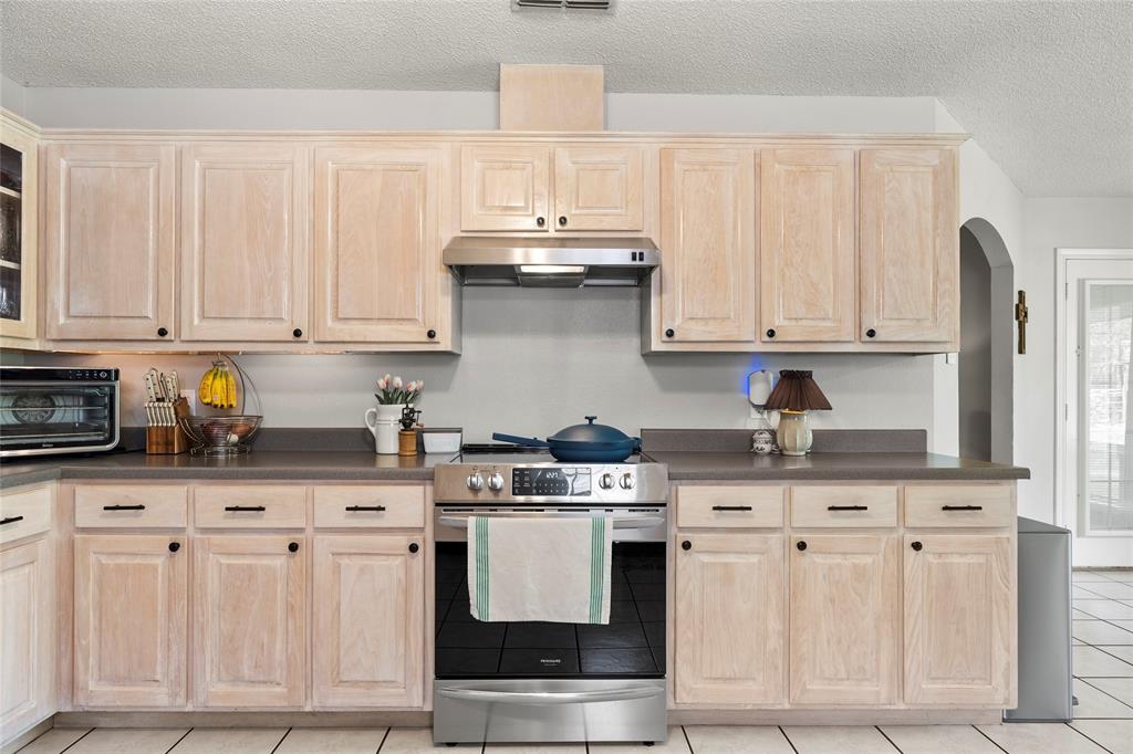 Rural Hopkins County - Residential