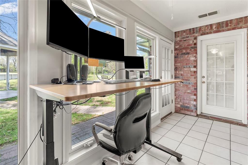 Rural Hopkins County - Residential