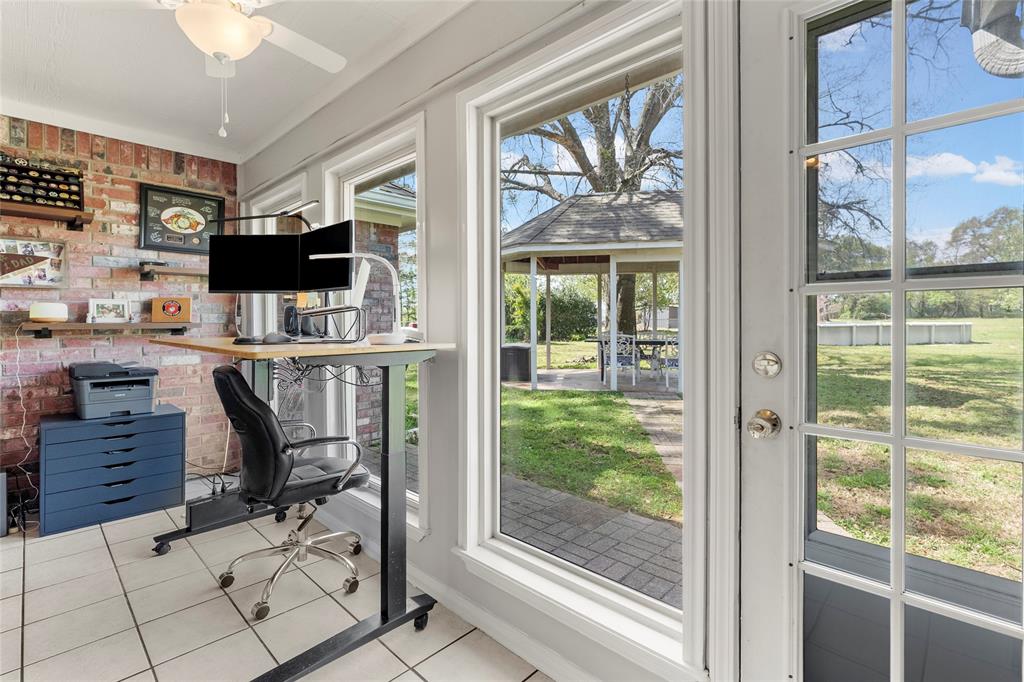 Rural Hopkins County - Residential