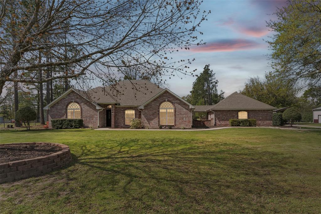 Rural Hopkins County - Residential